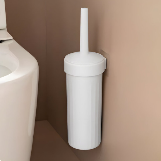 Plastic Toilet Brush